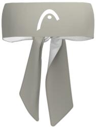 Head Tenisz kendő Head Bandana - Szürke (817005-WG)