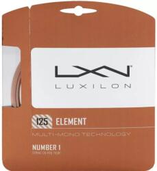 Luxilon Tenisz húr Luxilon Element (12.2 m) (WRZ990105)