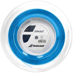 Babolat Tenisz húr Babolat Syn Gut (200 m) - Kék (243144-136)