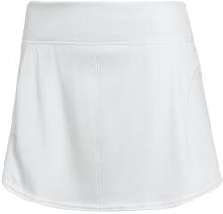 Adidas Női teniszszoknya Adidas Tennis Match Skirt W - white - Fehér (HC7708)