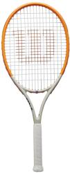 Wilson Junior teniszütők Wilson Roland Garros Elite Comp Jr 26 (WR16831)