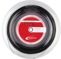 Iso-Speed Tenisz húr Iso-Speed Baseline Control (200 m) (ST14739.1)
