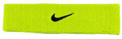 Nike Fejpánt Nike Swoosh Headband - Zöld (NNN07710OS)