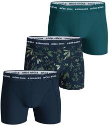 Björn Borg Boxer alsó Björn Borg Cotton Stretch 3P - Többszínű (10003692-MP002)