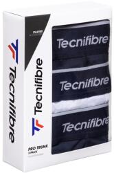 Tecnifibre Boxer alsó Tecnifibre Pro Trunks 22 3P - Többszínű (55TRUNK22)