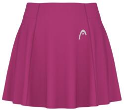 Head Női teniszszoknya Head Performance Skort - vivid pink - Rózsaszín (814614-VP)