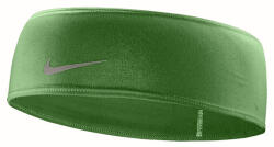 Nike Fejpánt Nike Dri-Fit Swoosh Headband 2.0 - vapor green/silver - Zöld (N.100.3447.323.OS)