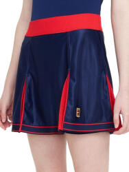 Nike Női teniszszoknya Nike Court Dri-Fit Slam W - Kék (DA4714-429)