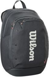 Wilson Tenisz hátizsák Wilson Tour - Szürke (WR8037401001)