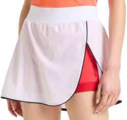 Diadora Női teniszszoknya Diadora L. Skirt Icon W - optical white - Fehér (102.178078-01-20002)