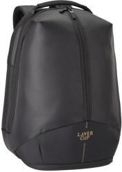 Wilson Laver Cup 2025 RF - black - Fekete (WR8048701001)