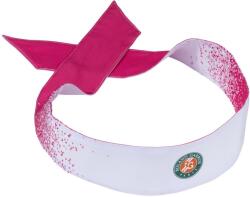 Roland Garros Tenisz kendő Roland Garros Bandana Performance - Többszínű (RG23023)