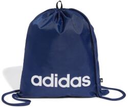 Adidas Tenisz hátizsák Adidas Linear Gymsack - Kék (IN6131)
