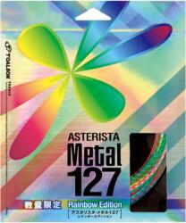 Toalson Tenisz húr Toalson Asterista Metal 127 (13 m) (7332750F)