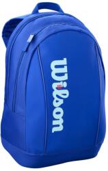 Wilson Tenisz hátizsák Wilson Ultra V5 Junior - Kék (WR8054701001)