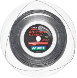 Yonex Tenisz húr Yonex Poly Tour Strike (200 m) - Szürke (NT125PSCG)