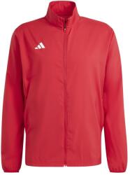 Adidas Férfi teniszdzseki Adidas Adizero Essentials - Piros (IT1825)
