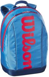 Wilson Tenisz hátizsák Wilson Junior Backpack - Kék (WR8023802)