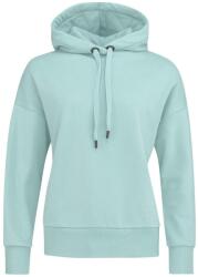 HEAD Női tenisz pulóver Head Motion Sweatshirt W - sky blue - Türkiz (814612-SB)