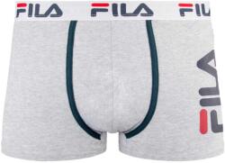 Fila Boxer alsó Fila Man Boxer 2P - grey - Szürke (FU5040/2-400)