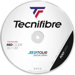 Tecnifibre Tenisz húr Tecnifibre Red Code (200 m) (04RRE125XR)