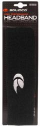 Solinco Fejpánt Solinco Headband - Fekete (ST81706)