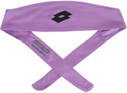 Lotto Tenisz kendő Lotto Tennis Bandana II - Lila (216155-4KF)