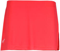 Australian Női teniszszoknya Australian Skirt in Ace - psycho red - Piros (TEDGO0004-419)