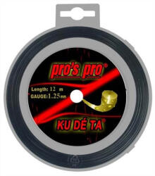 Pro's Pro Tenisz húr Pro's Pro Kudeta (12 m) (ST15198.1)