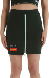 Ellesse Női teniszszoknya Ellesse Buglooni Skirt - dark green - Zöld (SML15232-502)