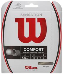 Wilson Tenisz húr Wilson Sensation (12, 2 m) (WRZ941000)