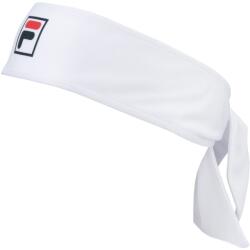 Fila Tenisz kendő Fila Andy - Fehér (FAB003-001)