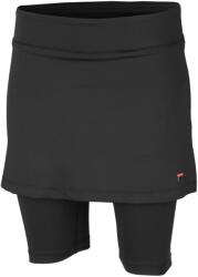 Fila Női teniszszoknya Fila Skort Nele W - black - Fekete (FBL202122-900)