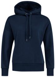 HEAD Női tenisz pulóver Head Motion Sweatshirt W - dark blue - Kék (814612-DB)