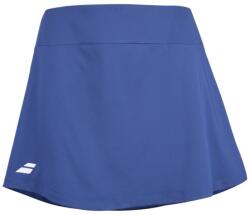 Babolat Női teniszszoknya Babolat Play Skirt Women - sodalite blue - Kék (3WP2081-4118)