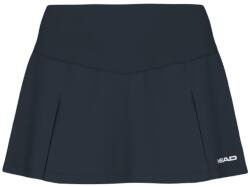 Head Női teniszszoknya Head Dynamic Skort - Kék (814694-NV)