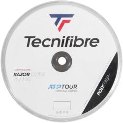 Tecnifibre Tenisz húr Tecnifibre Razor Code (200 m) - Fehér (ST79957.1)