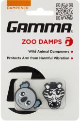 Gamma Rezgéscsillapító Gamma ZOO Damps 2P - Szürke (AGZD-13)