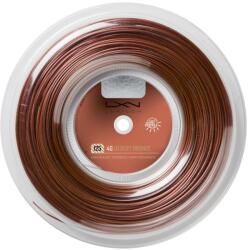 Luxilon Tenisz húr Luxilon 4G 125 (200 m) - Barna (WR8309801)