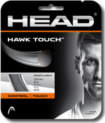 Head Tenisz húr Head HAWK Touch (12 m) - Fekete (281204-AN)