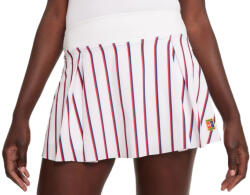 Nike Női teniszszoknya Nike Club Skirt W - Fehér (DJ2530-100)