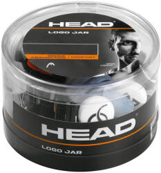 Head Rezgéscsillapító Head Logo Jar Box 70P - Többszínű (285824-MX)