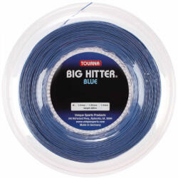 Tourna Tenisz húr Tourna Big Hitter (220 m) - blue - Kék (ST15431.2)