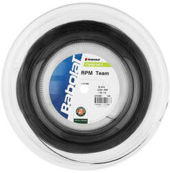 Babolat Tenisz húr Babolat RPM Team (200 m) (243108-105)