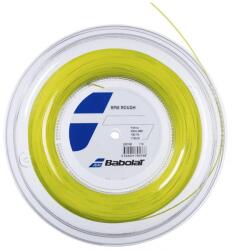 Babolat Tenisz húr Babolat RPM Rough (200 m) - Sárga (243140-113)