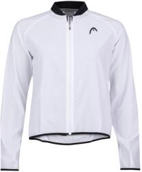 HEAD Női tenisz pulóver Head Lizzy W - Fehér (814611-WH)