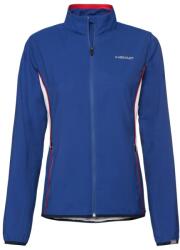 HEAD Női tenisz pulóver Head Club W - Kék (814309-RO)