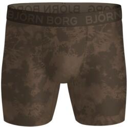 Björn Borg Boxer alsó Björn Borg Sports 1P - Zöld (10003717-P0668)