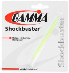 Gamma Rezgéscsillapító Gamma Shockbuster - Sárga (AGSKB-12)