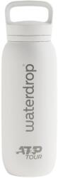 Waterdrop Bidon Waterdrop Thermo ATP Tour Bottle 600ml - Fehér (ST100110)
